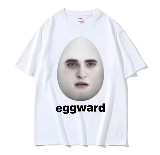 Eggward - T-Shirt
