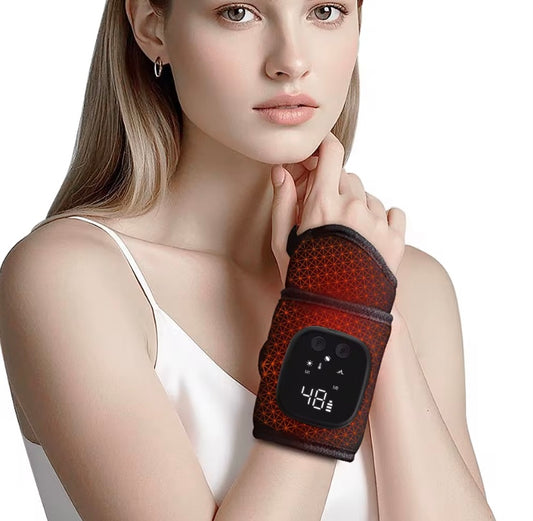 TechCompress for Arthritis